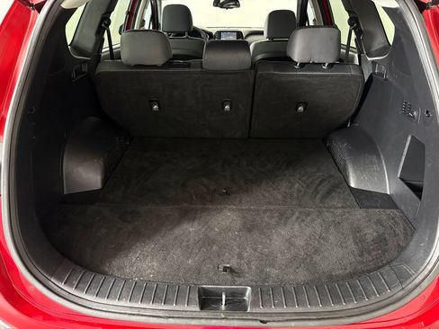 Used 2020 Hyundai Santa Fe SEL FWD image 33