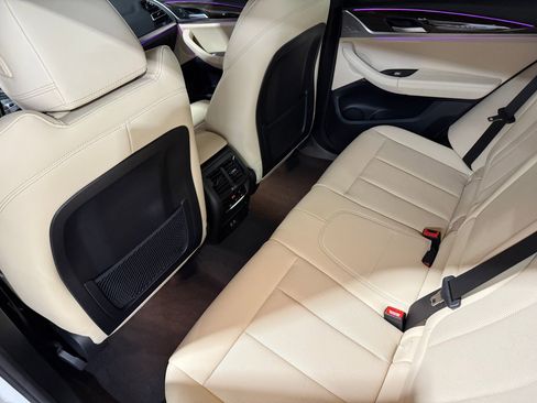 Used 2024 BMW X3 sDrive30i w/ Convenience Package w/ZPA image 14