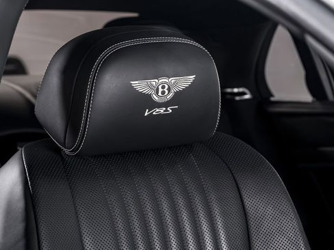 Used 2018 Bentley Flying Spur S V8 image 34