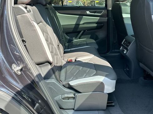 New 2026 Volkswagen Atlas Peak Edition AWD/4WD image 15