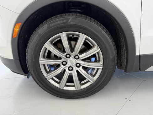 Used 2019 Cadillac XT4 Premium Luxury image 53