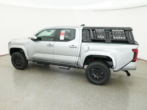 New 2025 Toyota Tacoma SR5 image 33