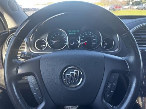 Used 2017 Buick Enclave Premium w/ Enclave Sport Touring Edition image 26