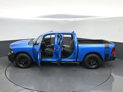 Used 2024 RAM 1500 Tradesman w/ Popular Equipment Group AWD/4WD image 54