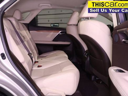 Used 2020 Lexus RX 350 FWD w/ Premium Package image 31