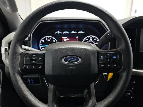 Used 2023 Ford F150 XLT image 7