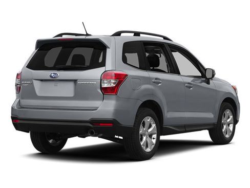 Used 2014 Subaru Forester 2.5i Premium w/ All-Weather Package AWD/4WD image 2