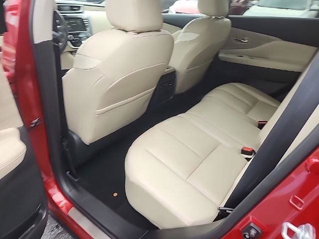 Certified 2023 Nissan Murano SL w/ SL Moonroof Package AWD/4WD image 24