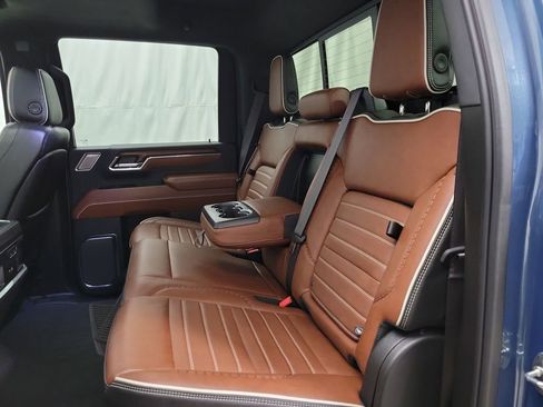 Certified 2024 GMC Sierra 2500 Denali Ultimate image 10