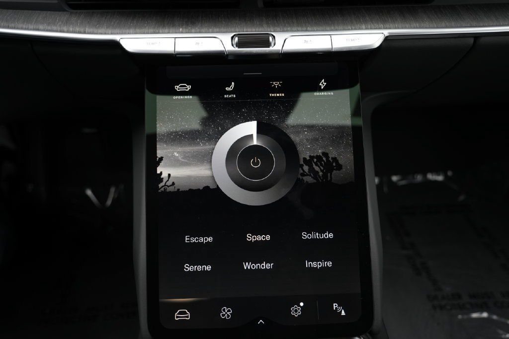 Used 2023 Lucid Air Pure AWD/4WD image 54