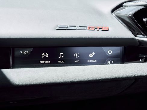 Used 2022 Ferrari 296 GTB RWD image 70