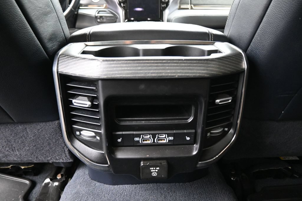 Used 2022 RAM 2500 Limited AWD/4WD image 26