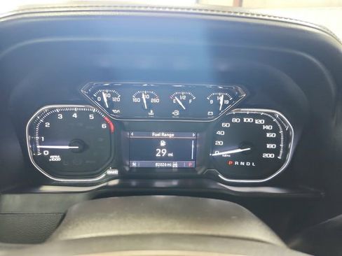 Used 2021 GMC Sierra 1500 AT4 AWD/4WD image 22