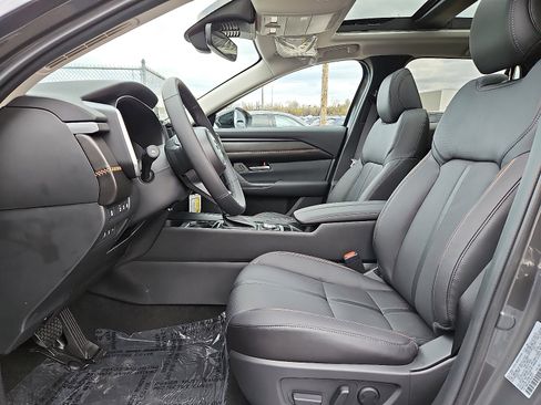 New 2026 MAZDA CX-50 AWD 2.5 Hybrid w/ Cargo Package image 10