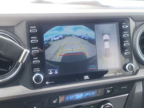 Used 2023 Toyota Tacoma TRD Sport w/ TRD Premium Sport Package image 15