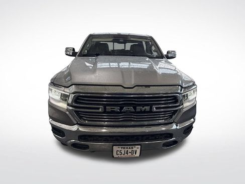 Used 2019 RAM 1500 Laramie RWD image 2