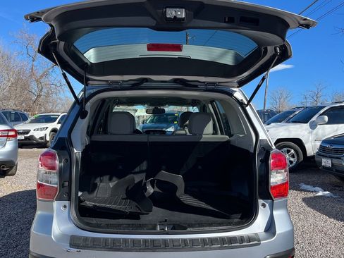 Used 2015 Subaru Forester 2.5i Limited image 22