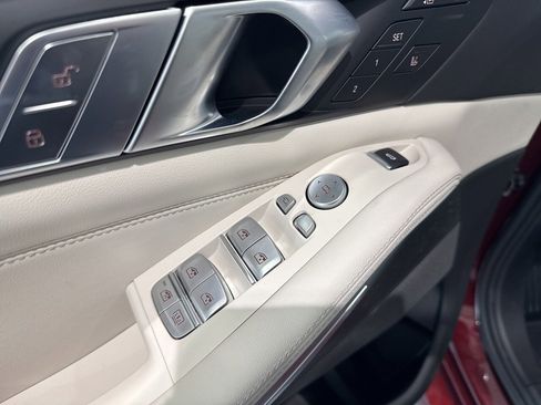 New 2026 BMW X7 xDrive40i image 45