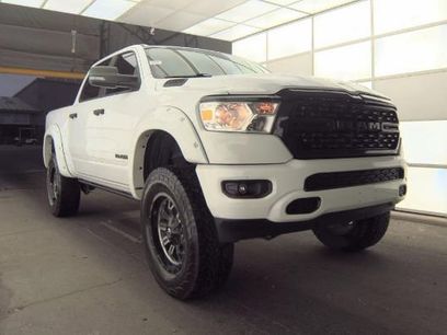 Used 2023 RAM 1500 Big Horn