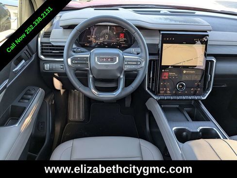 New 2026 GMC Acadia Elevation w/ Black Edition image 18