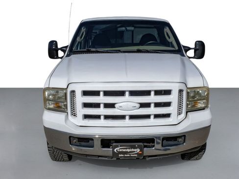 Used 2005 Ford F250 XL image 44