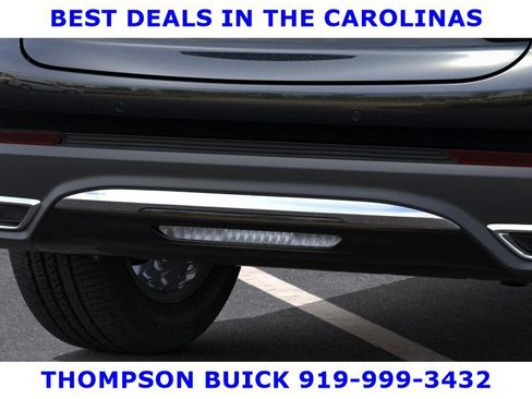 New 2026 Buick Envision Preferred image 17