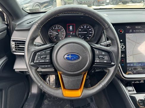 Used 2024 Subaru Outback Wilderness image 21