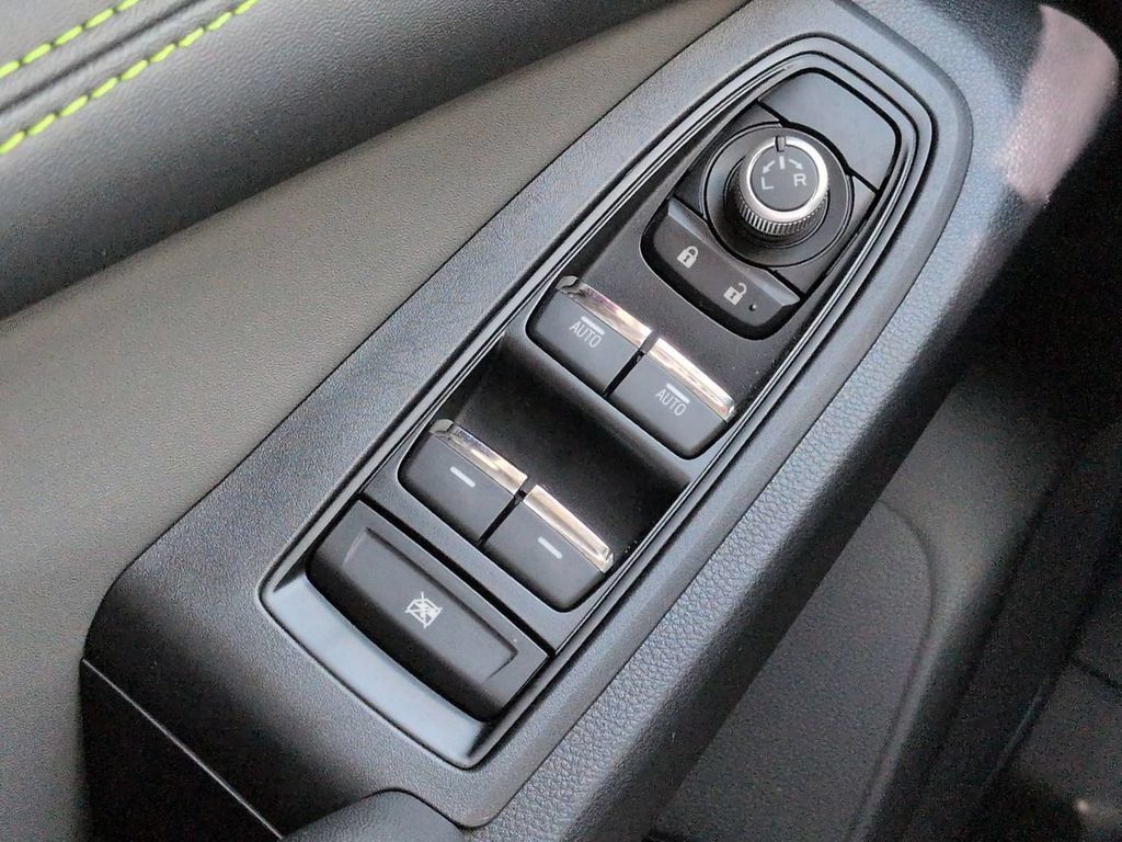 Used 2024 Subaru Ascent Onyx Edition AWD/4WD image 24