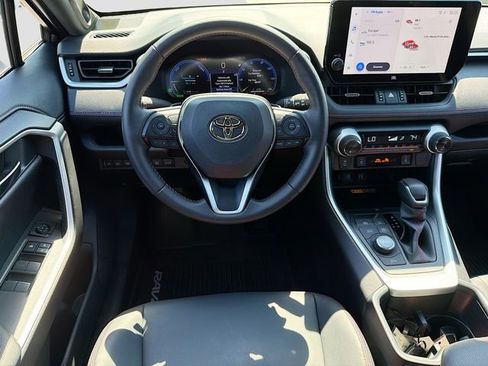 Used 2023 Toyota RAV4 XSE w/ Weather Package AWD/4WD image 23