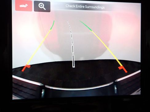 New 2026 RAM 3500 Big Horn image 4