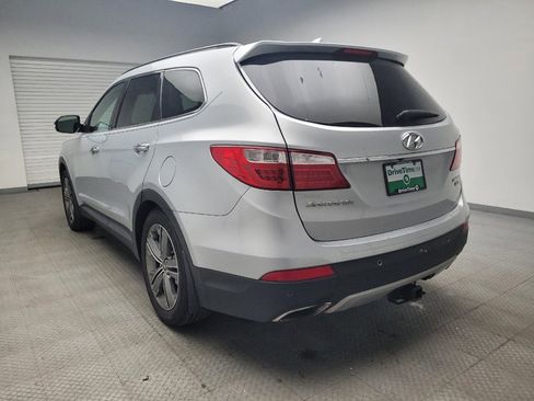 Used 2015 Hyundai Santa Fe Limited w/ Option Group 04 image 5