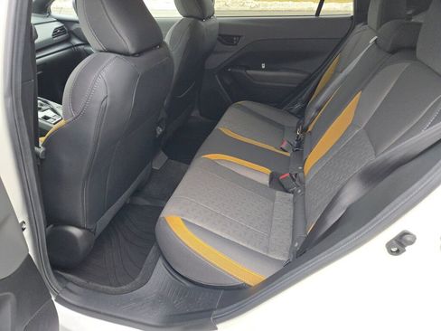 Certified 2025 Subaru Crosstrek 2.5i Sport w/ Popular Package #4A image 17