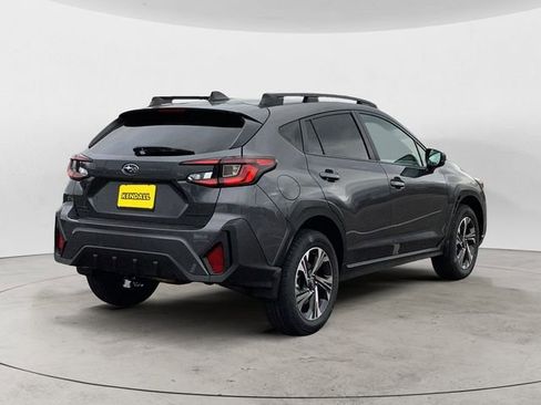 New 2026 Subaru Crosstrek 2.0i Premium image 5