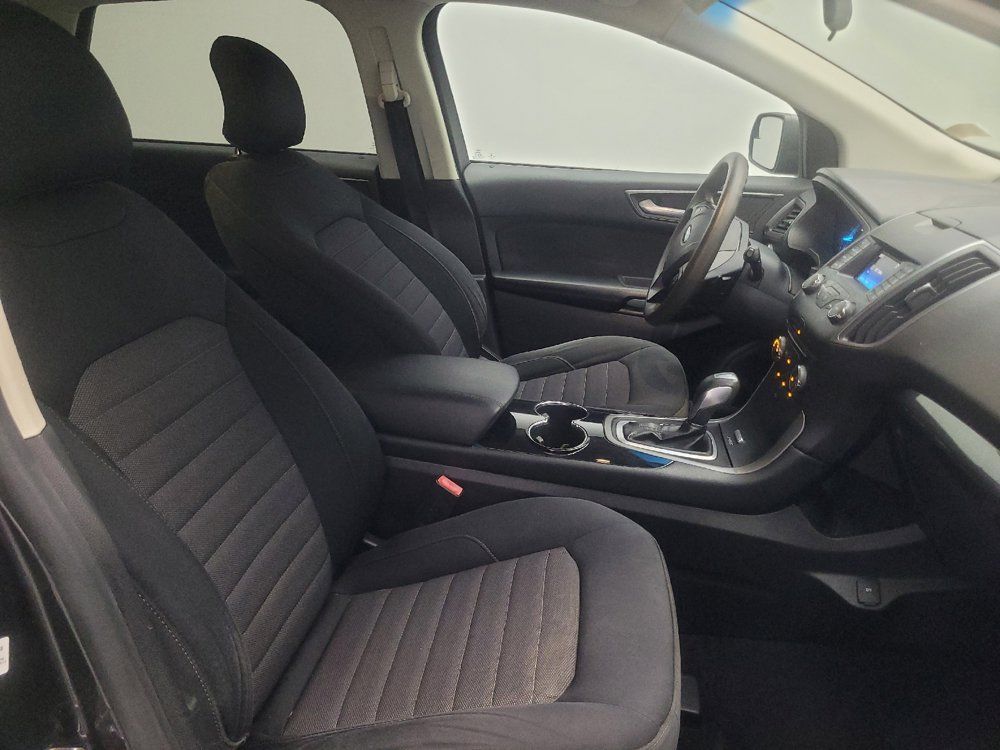 Used 2015 Ford Edge SE FWD image 21