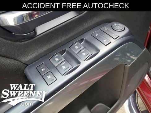 Used 2014 Chevrolet Silverado 1500 LT w/ All Star Edition image 15