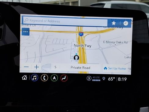 Used 2022 Chevrolet Corvette Stingray Premium Conv w/ Z51 Performance Package image 22