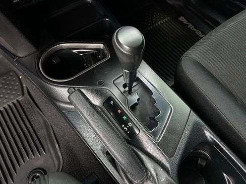 Used 2017 Toyota RAV4 LE w/ All Weather Liner Package FWD image 34