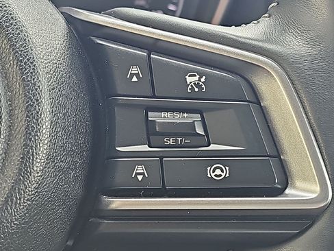 Certified 2023 Subaru Ascent Touring AWD/4WD image 24
