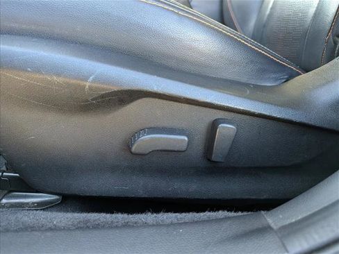 Used 2022 Subaru Crosstrek 2.5i Limited w/ Moonroof Package 2 image 11