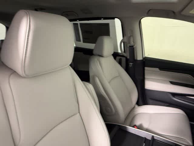 New 2027 Honda Odyssey EX-L image 65