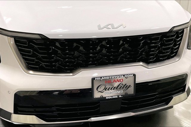 Used 2024 Kia Sorento S w/ Panoramic Sunroof Package AWD/4WD image 31