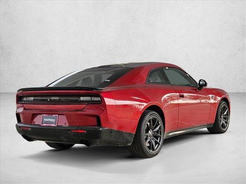 New 2026 Dodge Charger Scat Pack image 2