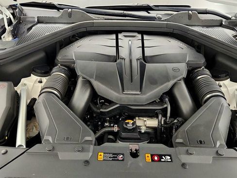 Used 2023 Genesis GV80 3.5T w/ Prestige Package AWD/4WD image 29