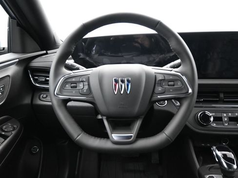 New 2026 Buick Envista Preferred w/ Convenience I Package image 10