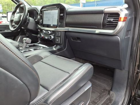 Certified 2023 Ford F150 Raptor w/ Raptor Carbon Fiber Package AWD/4WD image 9