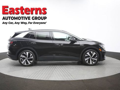 Used 2021 Volkswagen ID.4 1st Edition w/ ID.4 Protection Package RWD image 42