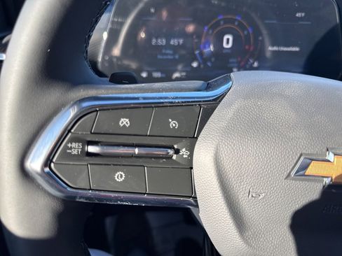 New 2026 Chevrolet Equinox LT w/ LPO, Floor Liner Package image 21