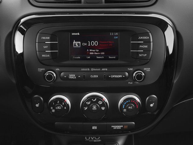 Used 2016 Kia Soul FWD image 12