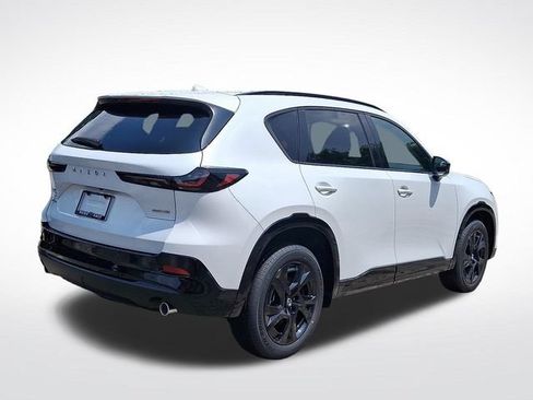 New 2026 MAZDA CX-5 2.5 S w/ Premium Plus Package AWD/4WD image 7