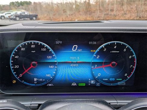 Used 2023 Mercedes-Benz GLS 580 4MATIC image 15